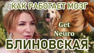 БЛИНОВСКАЯ: как мозг отвечает за нарциссизм. Елена Блиновская - разбор нейро психолога