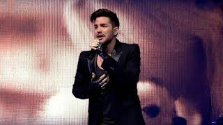 The Voice of Poland VI – Adam Lambert – „Another Lonely Night” – Live