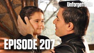 Unforgettable - Episode 207