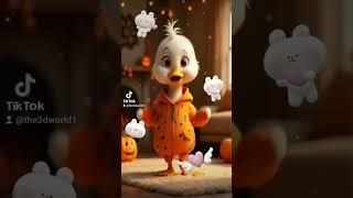 Little Cutie Duck Video