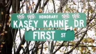 Chase for the NASCAR Sprint Cup: Kasey Kahne