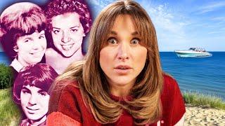How Did 3 Friends Disappear Without a Trace? The Indiana Dunes Cold Case
