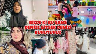 BABASIZ ÇOCUK BÜYÜTMENİN ZORLUKLARISİZ SORDUNUZ BEN ANLATTIM-NEDİR BU SAÇMA PAHALILIK-KORE MAĞAZASI