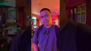 Max Bet Craps roll?!