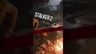 Опять перенос STALKER 2