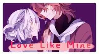 【Gacha Meme】Love Like Mine // Meme || For @yuzylazyy Fr. Marcus & Sienna