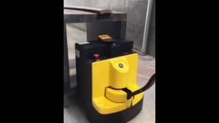 2Ton Electric Pallet Truck with scale, 2.5Ton Scale Electric Pallet Truck