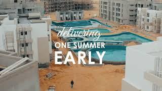 Zahra - Delivering One Summer Early - Morshedy Group