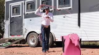 Roping Tips From 3x NFR Qualifier Joey Williams