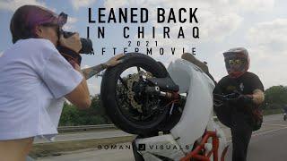 Leaned Back In Chiraq 2021 Aftermovie | Wildest Stunt Ride of Chicago [4K]