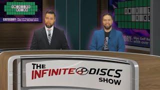 The Infinite Discs Show