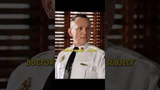 Patient policeman #movie #subscribe #shorts