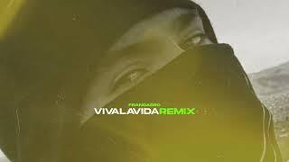 Coldplay - Viva La Vida (HYPERTECHNO Remix) | Fran Garro