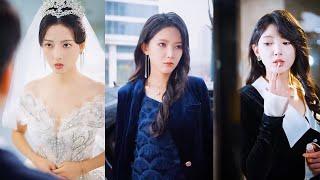 未婚妻婚禮當天為男閨蜜逃婚，5年感情就是個屁，他果斷取消婚禮，沒想到當晚被神秘女總裁給強制愛了，第二天被逼著閃婚領證，幸福來得太突然！#爽文