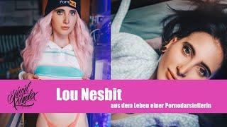 Lou Nesbit - Aus dem Leben einer P0rn0-Darstellerin