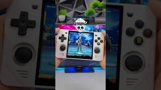 Fake nintendo switch!? This is MUCH better than the switch