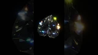 3D Diamond maya redshift renderer shader material #diamond #arnold  #render #maya #animation #3d