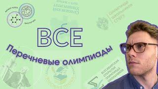 Перечневые олимпиады: Кому и почему надо?