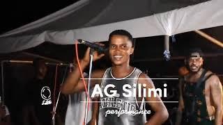 ON STAGE PERFORMANCE TOGETHER WITH MY BOSS AG SILIMI  AT BENIN CITY WAS LIT 