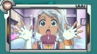 Bakugan: Battle Brawlers Episode 1