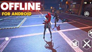 Top 10 Best Offline Games for Android in 2023 (PART 3)