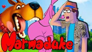 AniMat Watches Marmaduke (2022)