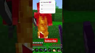 Minecraft pvp|full video?|#minecraft #minecraftgaming #gaming #minecraftvideos #minecraftgameplay