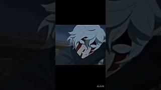 gabimaru badass moment  | HELL PAREDISE | #gabimaru#hellparedise#anime#badassmoment#edit#shorts