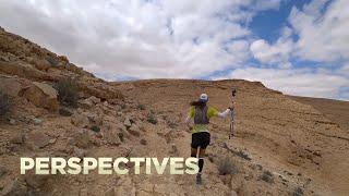 The King of Israel's National Trail