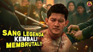 Balas Dendam Legenda Bela Diri Mematikan Setelah Adiknya Dihabisi Mafia! alur cerita film