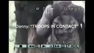 Operation Red Wings: Taliban footage of Navy Seals Communicating
