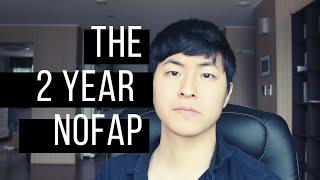 How 2 Years of NoFap Changed My Life