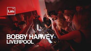 Bobby Harvey - Liverpool