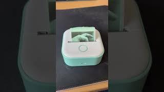 I need one of those!!! - It doesn't even need ink