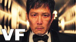SQUID GAME Saison 3 Bande Annonce VF (2025) Nouvelle