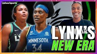 Sylvia Fowles on Hall of Fame Induction, Napheesa Collier's Rise & The Evolution of the WNBA