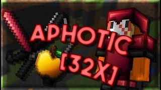 aphotic [32x] Pack Release