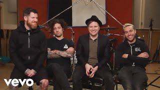 Fall Out Boy - We Love Disney Track Selection