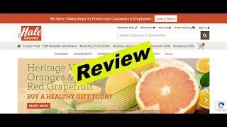 Hale Groves Review | Real User Reviews of Halegroves.com