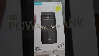 Rock Space P51 Power bank 30000 mAh