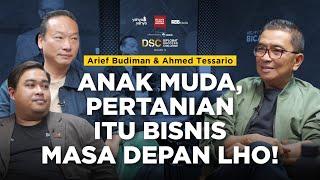 Pesan Dari Anak Muda, Pertanian Itu Bisnis Masa Depan Loh! | Helmy Yahya Bicara