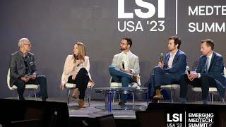 Augmenting Surgeon capabilities Before, During, and After the Operation | LSI USA ‘23