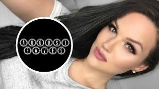 AUGUST FAVES 2015 | MakeupByCheryl