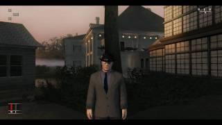 Hitman: Blood Money Walkthrough Mission 9 - Till Death Do Us Part - Pro - SA