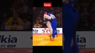 Harai Goshi #judo #sambo #kurash #wrestling