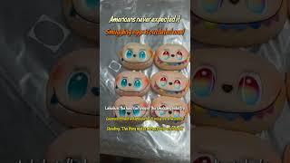 The FORBIDDEN Labubu?  Why SILICONE Could Divide the Toy Community! (Fan Debate)