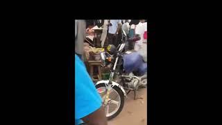Lunsar Market - Sierra Leone 2023
