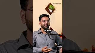 "पढाई न होने का Guilt" | MPPSC Topper DC Pawan Guraiya Podcast | MPPSC 2025 #mppsc #mppsctopper