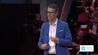 KEYNOTE SPEAKING SHOWREEL   SCOTT DUTTON