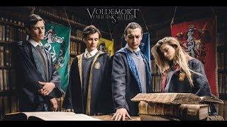 Волан-де-Морт: История наследника / Voldemort: Origins of the Heir (rus, AlexFilm)